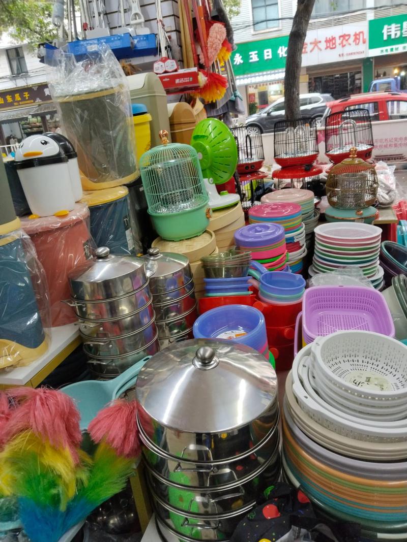 沈阳日用百货：生活中的小确幸