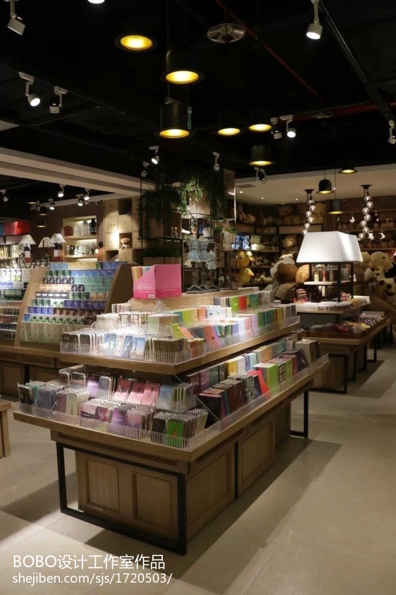 小丹百货：新时代百货店的新趋势